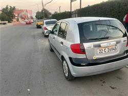 هيونداي جيتز